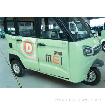 Top Sale 3-Wheelers Electric Tricycles
